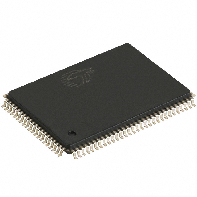 CY7C1339A100AC